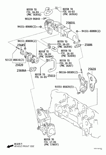 YARIS NLP90R-CGMGXW KSP90,NLP90,NSP90,SCP90