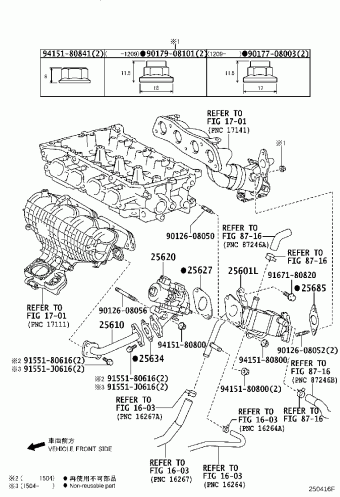 PRIUS V ZVW41L-AXXEBK ZVW41