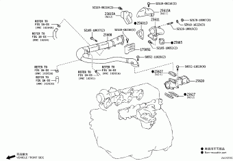DYNA XZU710L-TKFRSW3 WU700,710,720,XZU710,720,730