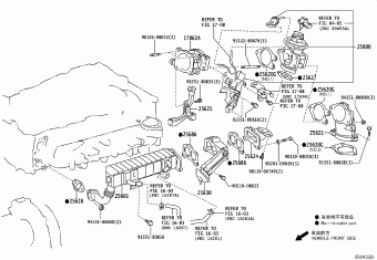 HILUX KUN25L-DRMSHW KUN2#,35