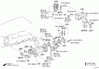 HILUX KUN25L-DRMSHW KUN2#,35