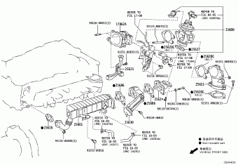 HILUX KUN26L-HRMDY 03.2013