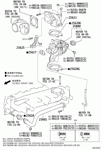 HILUX KUN25R-PRMDHN 03.2015