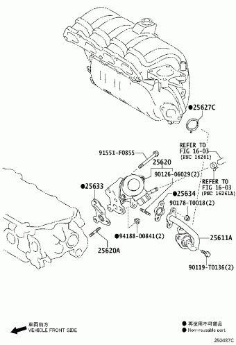 YARIS NSP152R-AHXRKT NCP15#,NSP15#