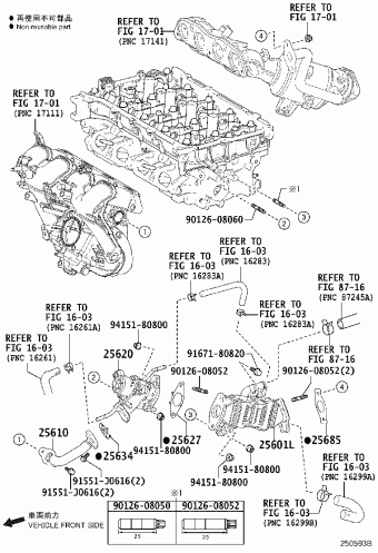 C-HR ZYX10L-AHXEBV NGX10,50,ZYX10