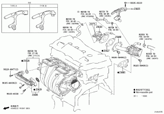CAMRY/HYBRID AXVH71L-CEXSBA AXVA7#,AXVH7#,GSV70