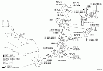 AYGO KGB40L-AHGGKW KGB40,PAB40