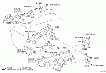 HILUX GUN125L-DGFSHF 03.2019