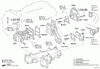 HILUX GUN125L-DTTHXW GUN12#,135