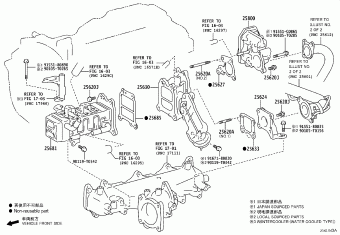 FORTUNER GUN165L-SUTSXU GGN155,GUN1##,LAN155,TGN1##