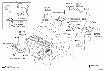 CAMRY/HYBRID AXVA70L-AEZNBV ASV70,AXVA70,AXVH7#,GSV70,MXVA71