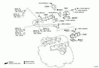 COASTER XZB70R-ZETSYQ 01.2021