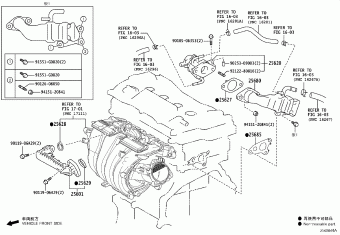 CAMRY/HYBRID AXVA70R-JEZVBT ASV7#,AXVA70,AXVH71,MXVA71