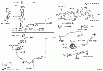 HILUX (DOUBLE CAB) GUN126L-DGTHXF 05.2023
