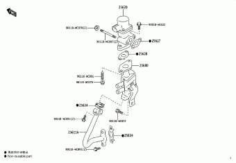 VITZ K10CL-HHMIKJ K10C