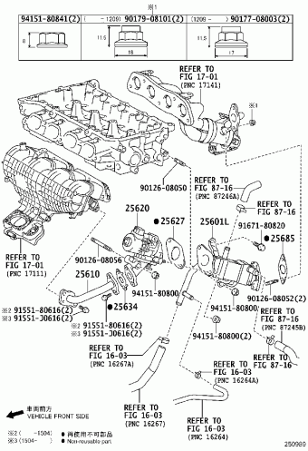 PRIUS(PLUG-IN HBD) ZVW35L-BHXGBA ZVW35