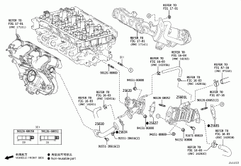C-HR ZYX20L-AHXKBW MAXH2#,ZYX20