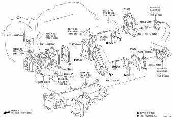 LAND CRUISER GDJ79R-TJMRY 02.2025