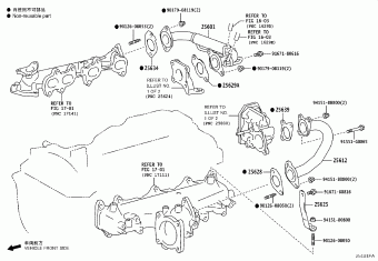 LAND CRUISER GDJ79R-TJMRY 02.2025