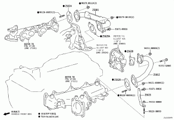 LAND CRUISER GDJ79R-TJMRY 02.2025