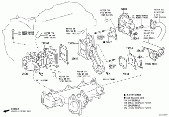 HILUX CHAMP GUN120R-ATTHXT GUN1##,TGN11#