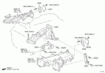 HILUX (DOUBLE CAB) GUN125L-DTFLXV 10.2024