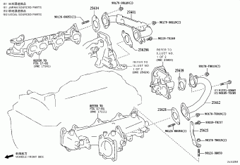 HILUX (DOUBLE CAB) GUN126L-DGTHXF 11.2024