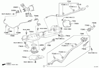 LAND CRUISER PRADO GDJ251R-GNZLYQ GDJ25#,TJA250,TRJ250