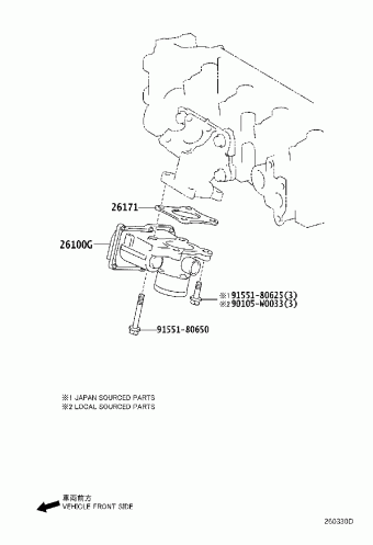 YARIS NLP90L-CGFGXW KSP90,NLP90,NSP90,SCP90