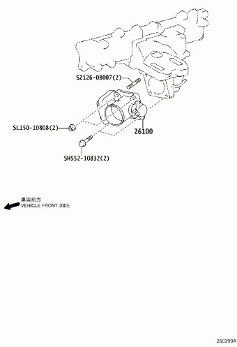 COASTER XZB53L-ZEMSY GRB53,TRB53,XZB53