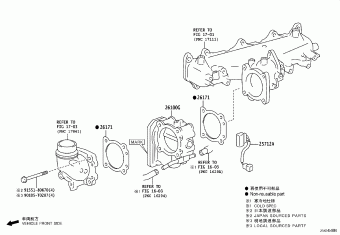 HILUX (DOUBLE CAB) GUN126L-DGTHXG 08.2022