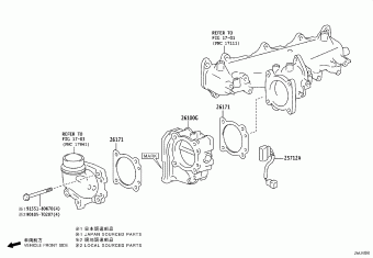 HILUX (SCB/XTR) GUN125L-BGFLXF 07.2023