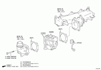 HILUX (SCB/XTR) GUN125R-BTFLXD 09.2024