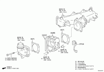 HILUX (DOUBLE CAB) GUN125R-DTFSXD 09.2024