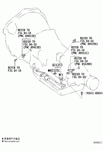 Power Train/Chassis | Toyota HIACE/REGIUSACE TRH200V-SMPDK KDH2