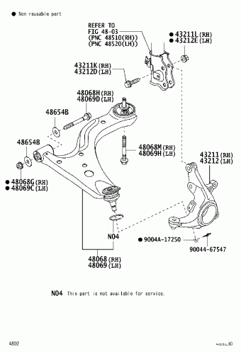 Body/Interior, Toyota RUSH F800LE-GMMFP F800