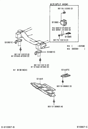Body/Interior | Toyota LAND CRUISER 100 HZJ105L-GCMNSV FZJ10 ...