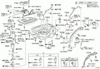 Body/Interior | Toyota PROBOX/SUCCEED NSP160V-EXXDK NCP16#,NSP160 