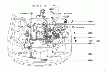 Crown Crown Majesta Jzs171 Aepqh Gs171 Jks175 Jzs17 Uzs17