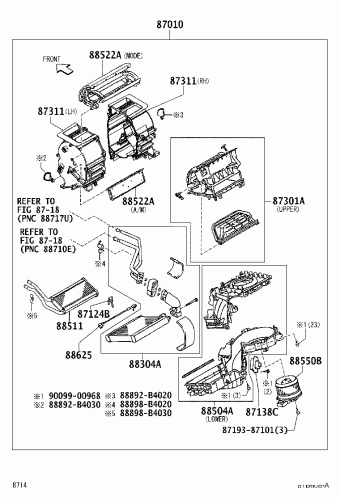 Electrical | Toyota RUSH J210LE-GQDFW2 J200E,J210E Parts Catalogs 