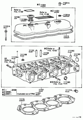 LAND CRUISER BJ60LG-MK BJ60,HJ60,FJ6#