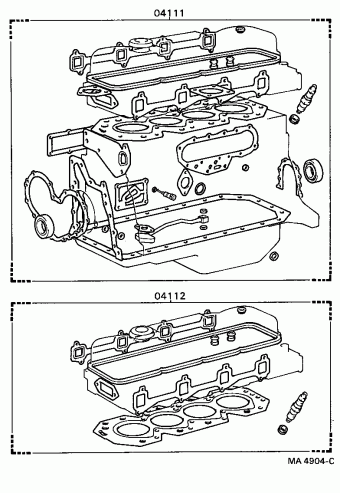 LAND CRUISER BJ60LG-MK BJ60,HJ60,FJ6#