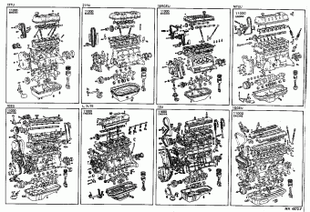 CHASER SX60-DTMNS GX6#,LX6#,MX61,RX6#,SX60,TX60