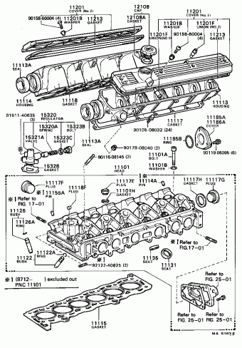 CRESSIDA MX73L-XEPGFA MX7#
