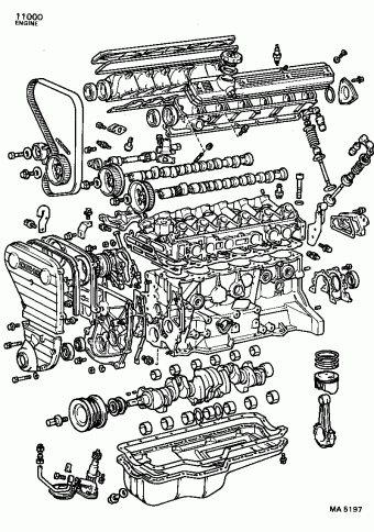 CRESSIDA MX73L-XEPGFA MX7#