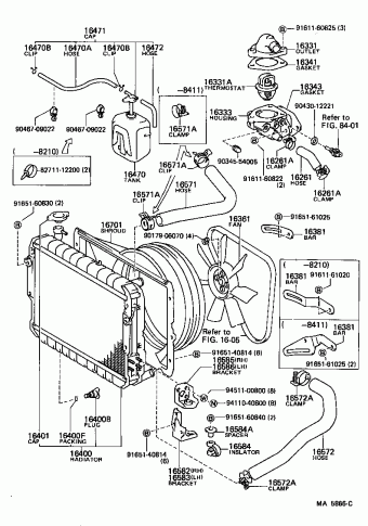 LAND CRUISER BJ60LG-MK BJ60,HJ60,FJ6#