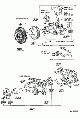 COROLLA CP AE86L-ESMXCA AE86