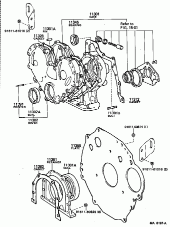 LAND CRUISER BJ60LG-MK BJ60,HJ60,FJ6#