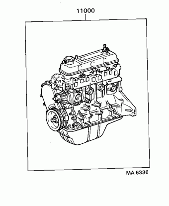 VAN YR31LG-PQEA YR2#,3#
