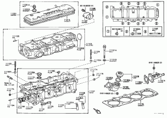 CAMRY SV11L-UEPEEA SV1#,CV1#